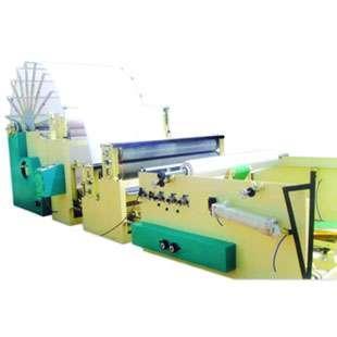 卫生纸造纸机价格_供应卫生纸造纸机三莱特为你制造_保定市三莱特纸品机械